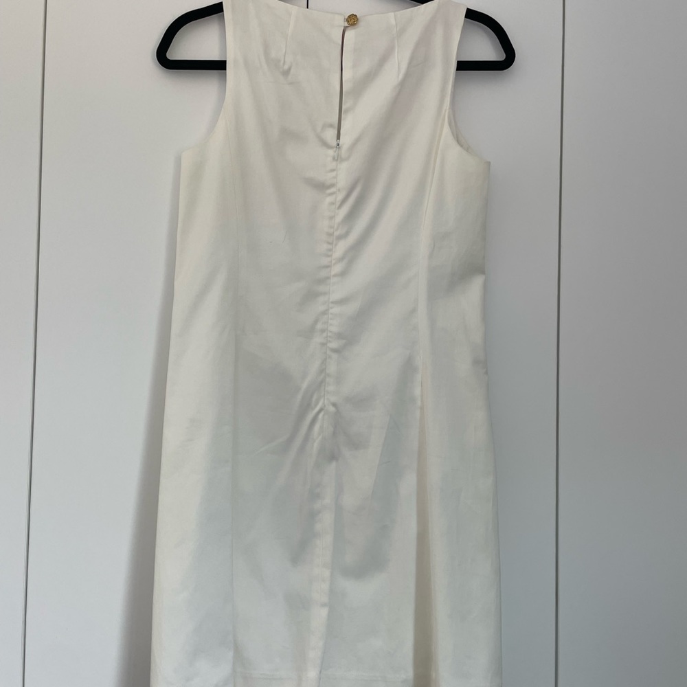 Milly shift dress - Picture 2 of 6